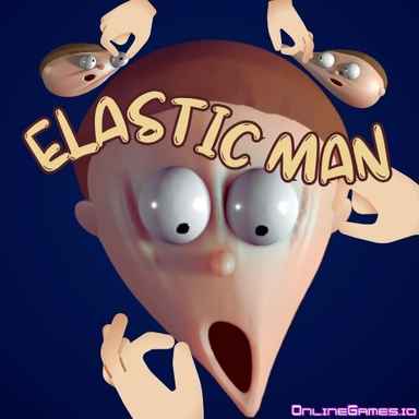 FreezeNova Elastic Man