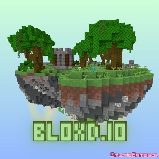 Bloxd io Play Online